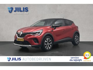 Renault Captur 1.0 TCe 90 evolution | Camera | LED | Apple Carplay | Cruise control