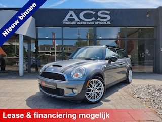 Mini Clubman 1.6 Cooper S Chili