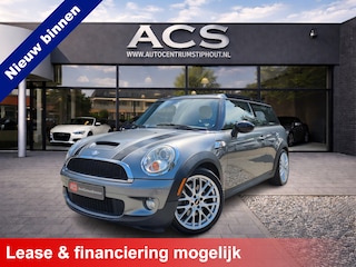Mini Clubman 1.6 Cooper S Chili