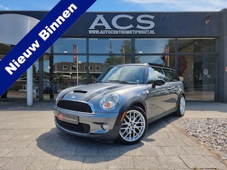 Mini Clubman 1.6 Cooper S Chili