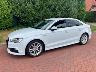 Audi A3 Limousine 1.4 TFSI Ambition Pro Line S sedan hele mooie auto perfect rijd heerlijk