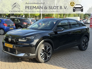 Citroën C4 1.2 Hybrid 145pk Business