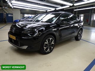 Citroën C4 1.2 Hybrid 145pk Business