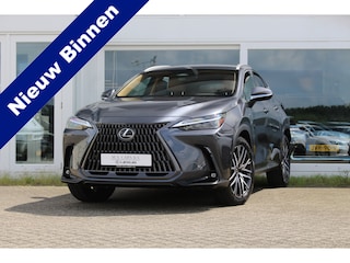 Lexus NX 350h Hybrid AWD Executive Premium I 360-camera I Head up I Applecarplay I 20 inch