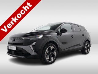 Renault Symbioz 1.8 E-TECH FULL HYBRID 160PK ESPRIT ALPINE | Panoramadak | Pack Driving & Comfort Premium