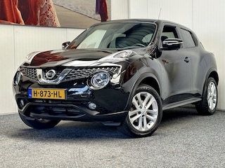 Nissan Juke 1.2 DIG-T S/S Acenta