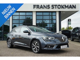 Renault Mégane 1.2 TCE BOSE