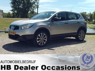 Nissan Qashqai 1.6 Visia - Airco