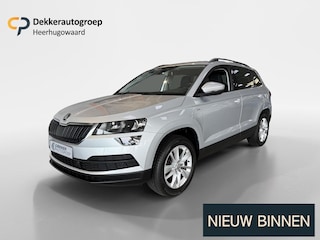 Skoda Karoq 1.5 TSI ACT Style Automaat
