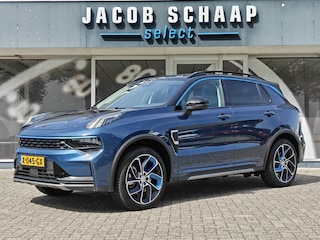 Lynk & Co 01 1.5 PHEV / Trekhaak / Adapt. Cruise / Pano / Camera Achter /