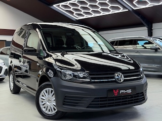 Volkswagen Caddy Combi 1.0 TSI Airco CarPlay