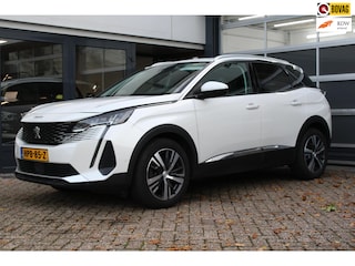 Peugeot 3008 1.2 PureTech Allure Pack