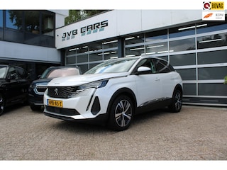 Peugeot 3008 1.2 PureTech Allure Pack
