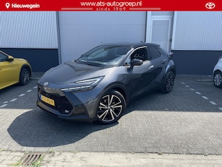 Toyota C-HR 2.0 Plug-in Hybrid 220 Executive | PHEV |  Org NL en 1e Eigenaar  |