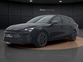 Cupra Leon 1.5 TSI e-Hybrid Business | Navigatie | Trekhaak | Camera | Elek Achterklep |