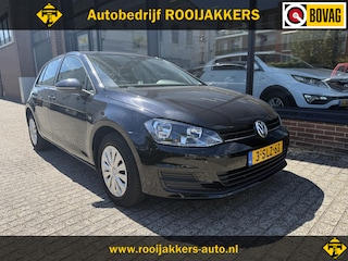 Volkswagen Golf 1.2 TSI Easyline