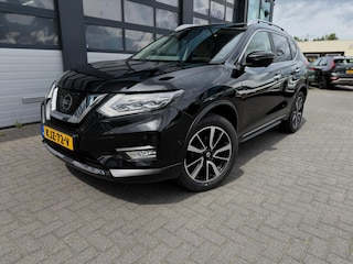 Nissan X-Trail 1.6 DIG-T 163pk Tekna, Leder, Pano, Trekhaak