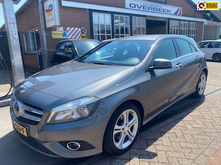 Mercedes-Benz A-klasse 180