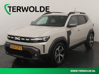 Dacia Duster journey hybrid 140 | AUTOMAAT | Pack Parking |
