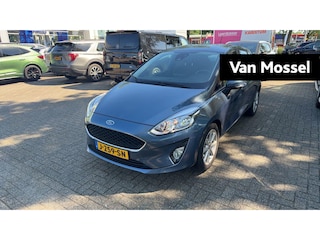 Ford Fiesta 1.0 EcoBoost Titanium winterpack| airco | navi| apple carplay|android auto | parkeersensoren achter|