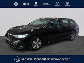 Volkswagen Passat Variant 1.5 eTSI Business | LED Matrix | Multimedia | Assistance pakket |