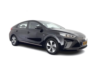 Hyundai Ioniq Comfort EV {SoH-98} Aut. *HEATPUMP | FULL-LED | DIGI-COCKPIT | SHIFTPADDLES | LANE-ASSIST | CCS-FASTLOADER | CRUISE | CAMERA | KEYLESS | DAB+ | NAVI-FULLMAP | ECC | PDC | TOWBAR | 16"ALU*