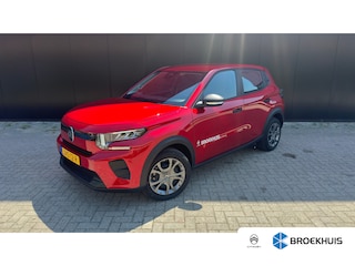 Citroën C3 You 113pk 44 kWh