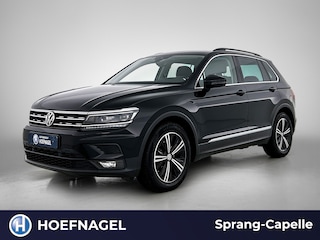 Volkswagen Tiguan 1.5 TSI ACT Comfortline | Adaptive Crusie | Stoelverwarming | CarPlay |