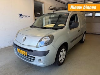 Renault Kangoo 1.5 dCi 90 Express Black Edition NAVI PDC