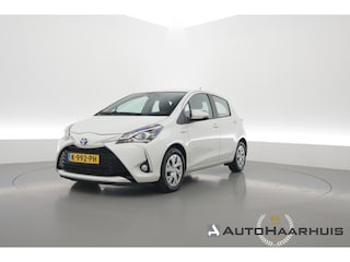 Toyota Yaris 1.5 Hybrid Active | Cruise Control | Bluetooth | Navigatie | Camera | Lane Assist | Airco | PDC+A