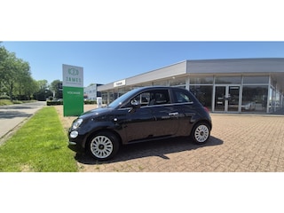 Fiat 500 1.0 Hybrid Dolcevita Finale Panodak, Apple/Android Carplay lage