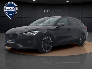 Cupra Leon 1.4 e-Hybrid VZ Adrenaline | Navigatie | Trekhaak | Elek Achterklep | Camera | 19" |
