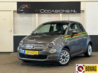Fiat 500 0.9 TwinAir Turbo Popstar