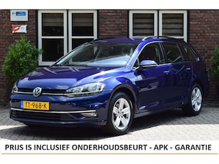 Volkswagen Golf Variant 1.0 TSI Comfortline Adaptive Cruise | Carplay | 2X PDC