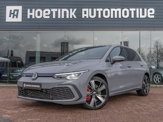 Volkswagen Golf 1.4 eHybrid GTE | ACC | Ambiente | Stuur verwarming