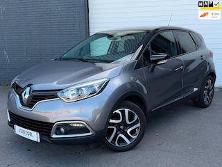 Renault Captur 0.9 TCe Dynamique KEYLES/CAMERA/CRUISE/LMV/CLIMA