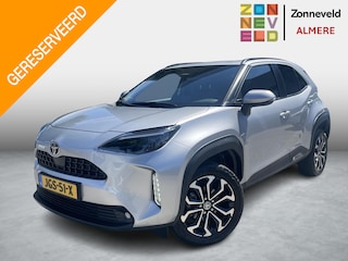 Toyota Yaris Cross 1.5 Hybrid 115 Dynamic Winter Pack