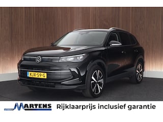 Volkswagen Tiguan 1.5 204pk eHybrid Life Edition Camera Adaptive Cruise Keyless Virtual Cockpit Carplay