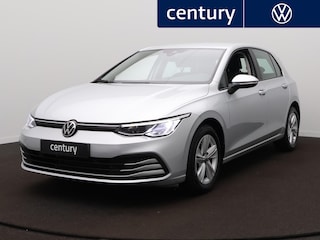Volkswagen Golf 1.0 TSI Life Navigatie - PDC - Side Assist - Camera - ACC - Sfeerverlichting