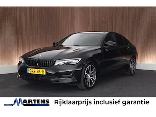 BMW 330e 292pk LED Navigatie PDC