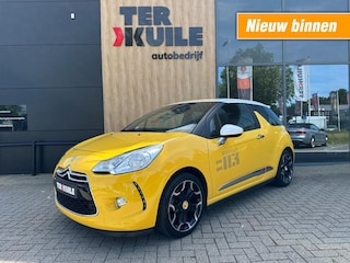 Citroën DS3 THP 155 Hommage CitroÃÂ«n Racing / Uniek!