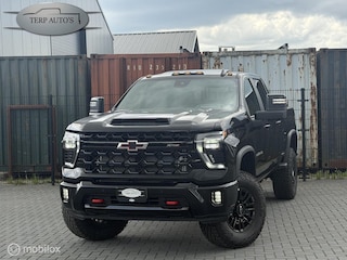 Chevrolet Pick-Up USA 2500 ZR2