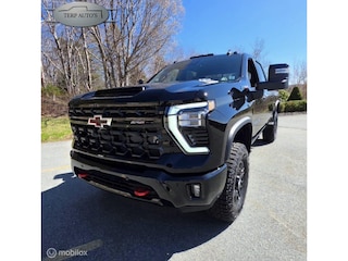 Chevrolet Pick-Up USA 2500 ZR2
