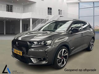 DS 7 E-Tense 4x4 Performace Line +
