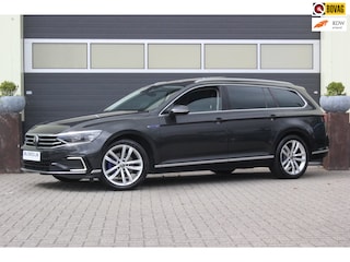 Volkswagen Passat Variant 1.4 TSI PHEV GTE Business | Trekhaak |