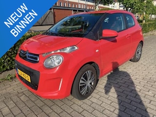 Citroën C1 1.0 e-VTi Airscape Feel