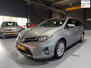 Toyota Auris 1.6 Touring Sports Aspiration|Dealeronderhouden