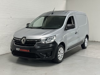 Renault Express 1.3 TCe 100 Comfort AIRCO / ELK.PAKKET / 1 e EIGENAAR