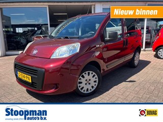 Fiat Qubo 1.4 Easy Airco El.ramen cv PDC