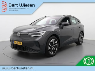 Volkswagen ID.4 Life 77 kWh | Warmtepomp | Stoelverwarming | Cruise